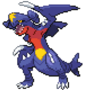 445 Garchomp icon